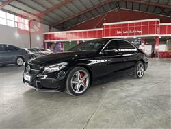 مێرسێدس بێنز C-Class